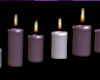 Aisle Candles