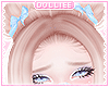 Pastel Blue Babydoll