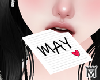 Mayâ¤Note May