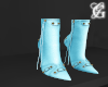 LeCagole Lenci Bootie 14