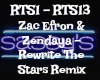 Rewrite The Stars Remix
