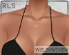 WV: Black Bikini RLS