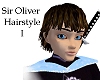 Oliver's Hair 1