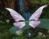 Fantasy Fairy Wings