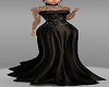 Black Gowns Diamonds