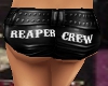 [TK] Reaper Crew Shorts