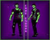 T-CodeCyborg