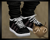 Sneakers N Socks