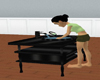 ~ScB~BA Wash Sink