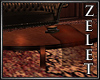 |LZ|Regal Coffee Table