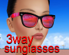 adjustable sunglasses