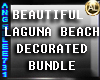 LAGUNA RUSTIC BEACH /HUT