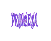 Princesa Purple