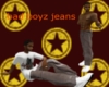 bad boyz jeans