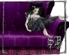SB Purple Couch