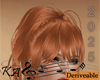Ginger Melia