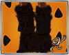 ||X|| Furry Cave Boots