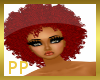 [PP] Red KayKay Hair