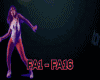 Fa1 - Fa16 Groove Dance