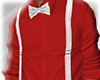 Fancy Top Red