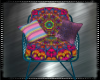 Boho Chair 3P