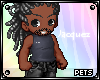 P | Jacquez Chibi