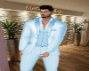 Suit  Gala Couple
