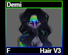 Demi Hair F V3