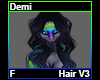 Demi Hair F V3