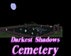 Enduring Cemetery