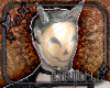 Pumpkin Mask - M