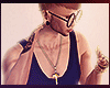 J'Class Tank Top