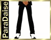 PD 1930's Suit Pants