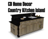 CD HD County Kitchen