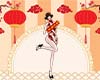 QiPao_新春