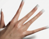 𝓚 | Natural Nails