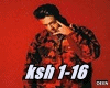 krush groove + dance