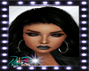 *D* Black Luscious Lips