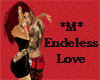 *M* Endless Love