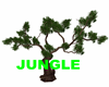 JUNGLE PLANT/TREE
