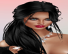 Black hair Magdalene