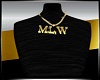 MNL M.L.W Custom