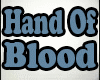 Hand Of Blood- BFMV