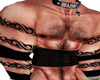 M@Z BRUTAL BANDS+TRIBAL