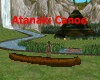 Native Canoe