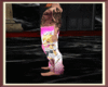 Bunny pj pants 10