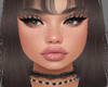Celeste Brown/Bangs