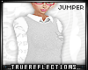 tr| Prep Jumper - Grey