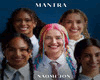 ☾ |Mantra-Naomi Jon
