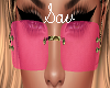 Pink Jewel Retro Shades